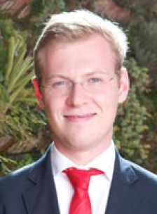 Christopher Chemnitz