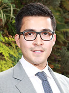 Omar Arturo Vaquerano
