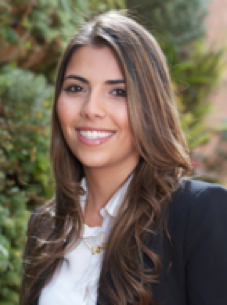 Valentina Manrique Gómez