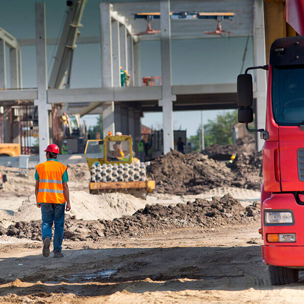 Ley de infraestructura: expedición de la Ley 1882 de 2018