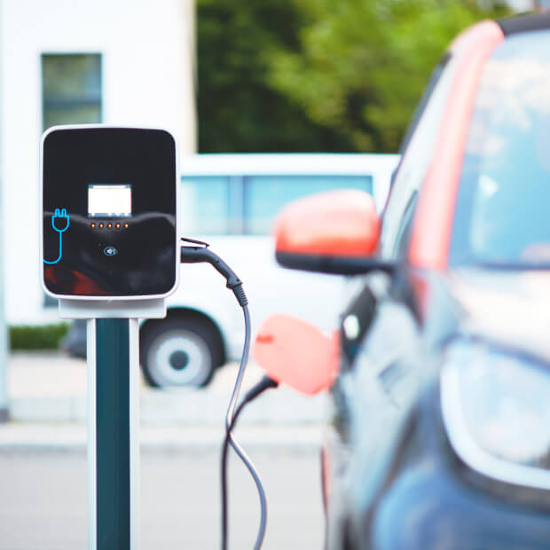 Promoción al uso de vehículos eléctricos y cero emisiones