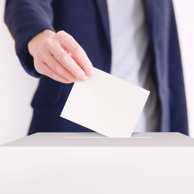 Benefits for voting in elections and serving as jury