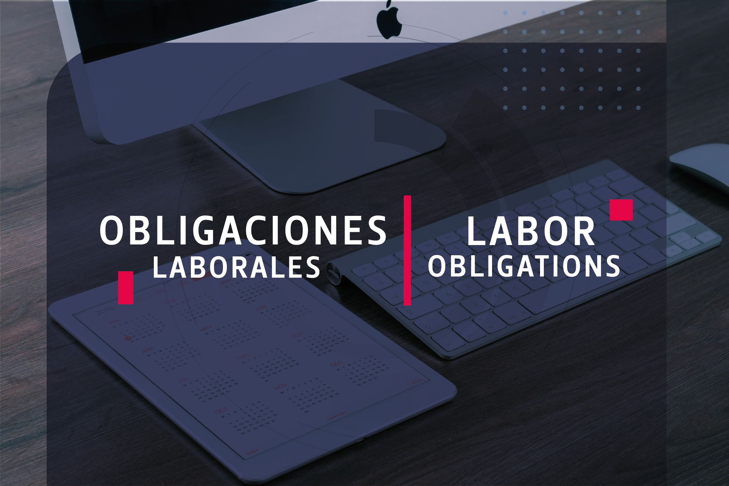 Obligaciones Laborales