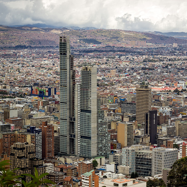 Se levantan algunas medidas en Bogotá para enfrentar el Covid-19