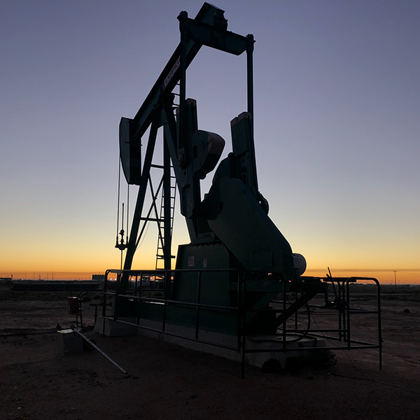 Colombia’s oil reserves closed at 6.3 years of consumption .