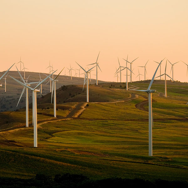 Ley de Transición Energética