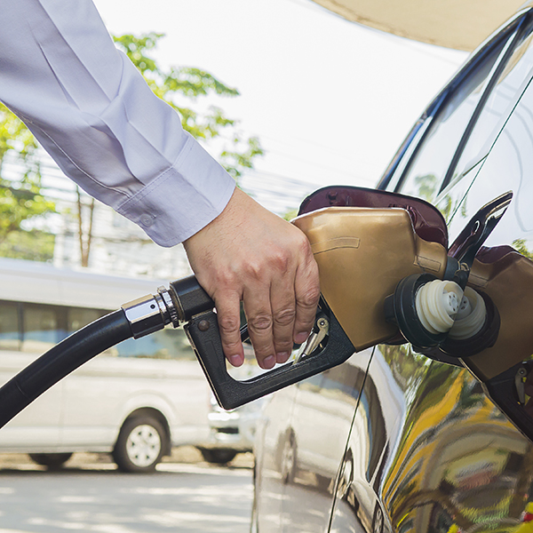 Sobretasa a la gasolina motor y al ACPM