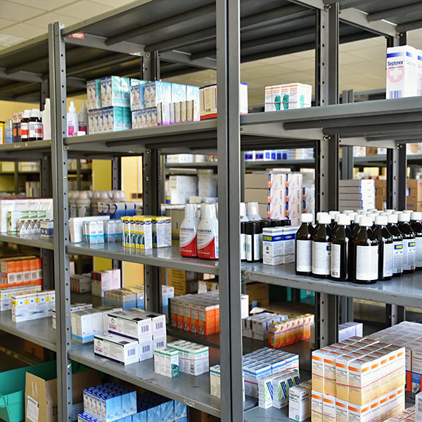 Autorización Sanitaria de Uso de Emergencia - ASUE