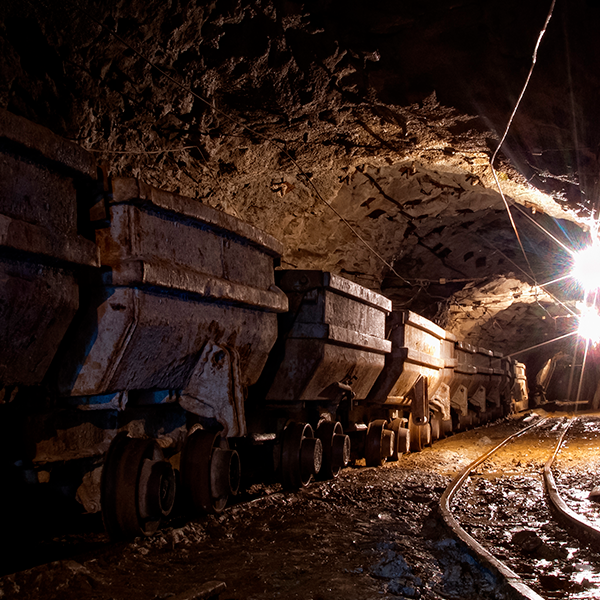 Mining Rounds advances: ANM awards contract to CARBOMAS S.A.S.