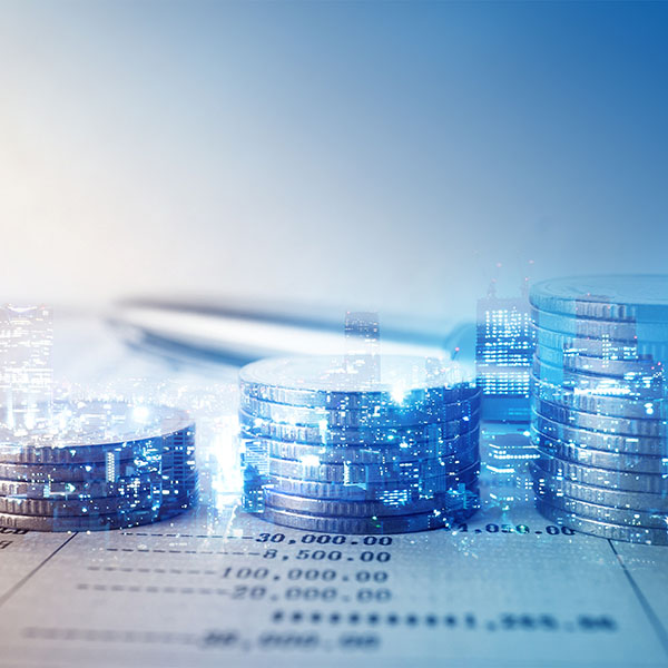 Foreign direct investment increased 62% in the second quarter of 2021.