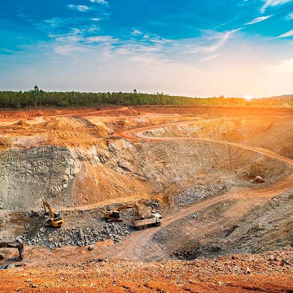 Nuevo reglamento de minería a Cielo Abierto en Colombia.