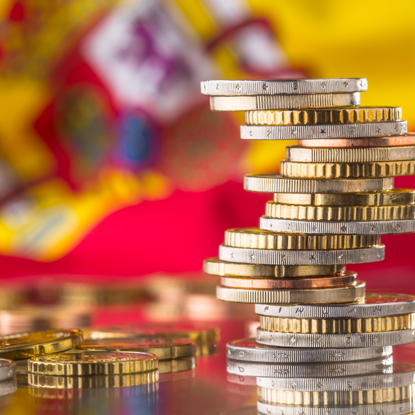 España nuevo impuesto de solidaridad