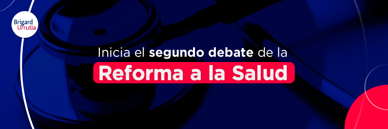 Reforma salud