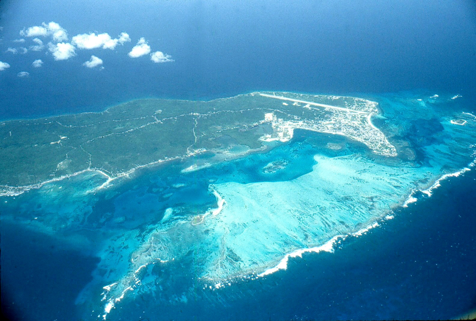 San Andrés