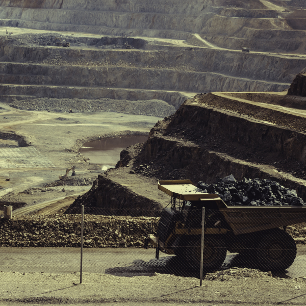 Minerales estratégicos en Colombia