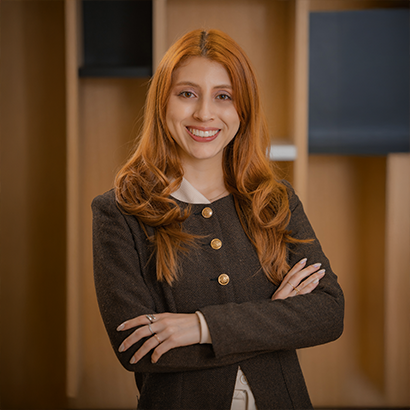 Geraldine Pardo Duque