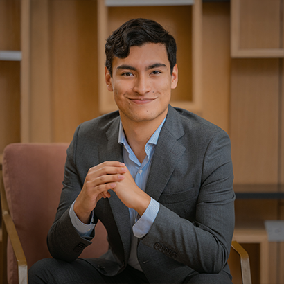 Dario Gil Cardozo