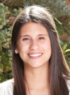 Ana Isabel Ortíz Bermúdez