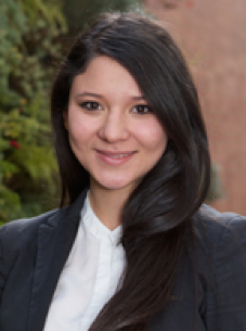 Andrea del Pilar Vargas