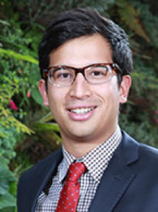 Guillermo Andrés Poveda 