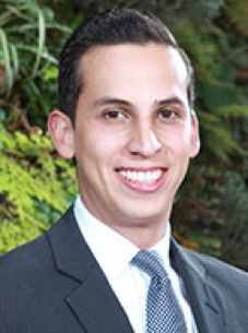 Juan Sebastián Parra 