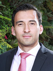 Julián David Ávila 