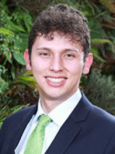 Santiago Rojas Buitrago