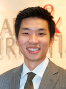 Shawn S. Yoon