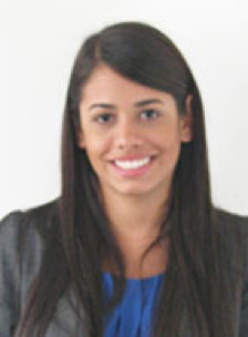 Tonia Lucía Orozco Araújo