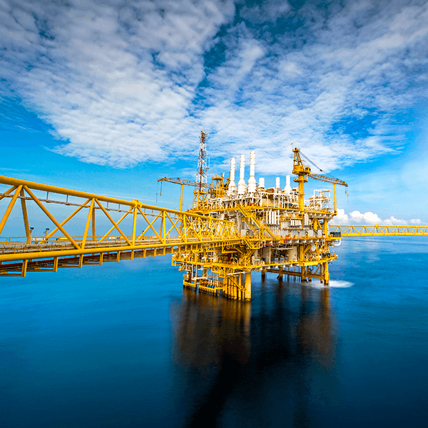 New Minute for Offshore Exploration and Production Contracts