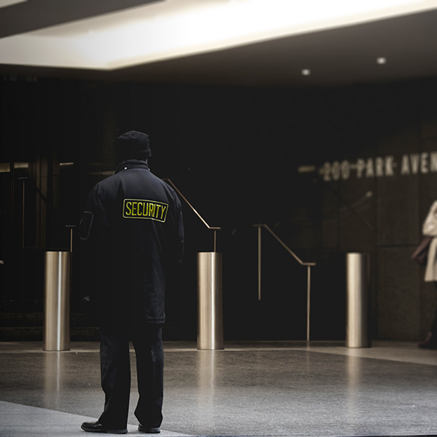 Congress issues the “Security Guard´s Law”