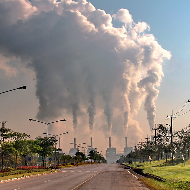Law containing guidelines for climate change in Colombia was enacted