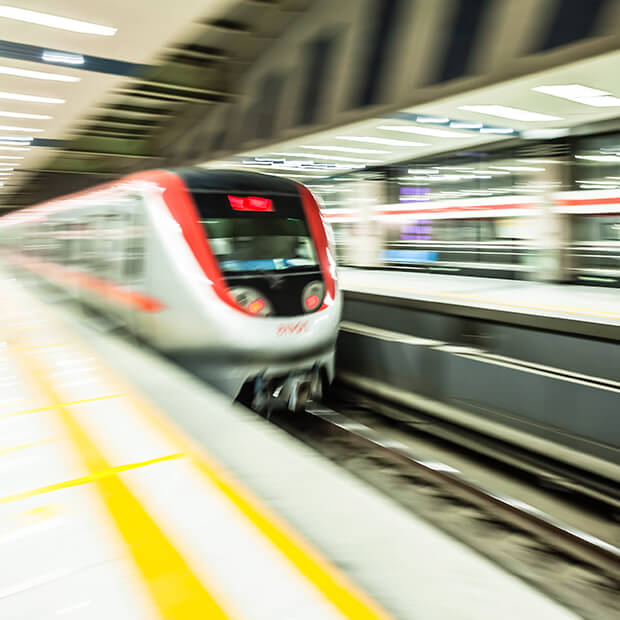 Latest news on Bogota's Metro Project