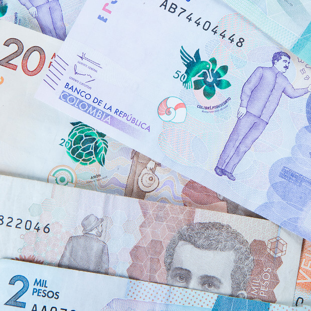 Proyecto de Ley de Financiamiento 2018