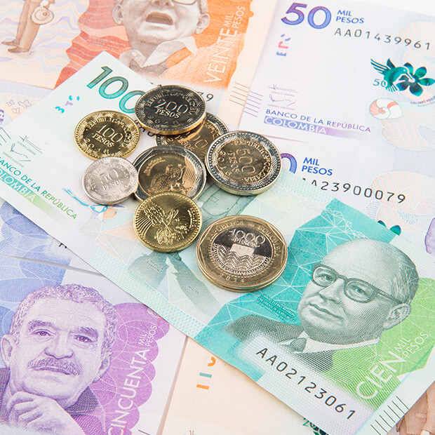Ley de Financiamiento en las comisiones económicas