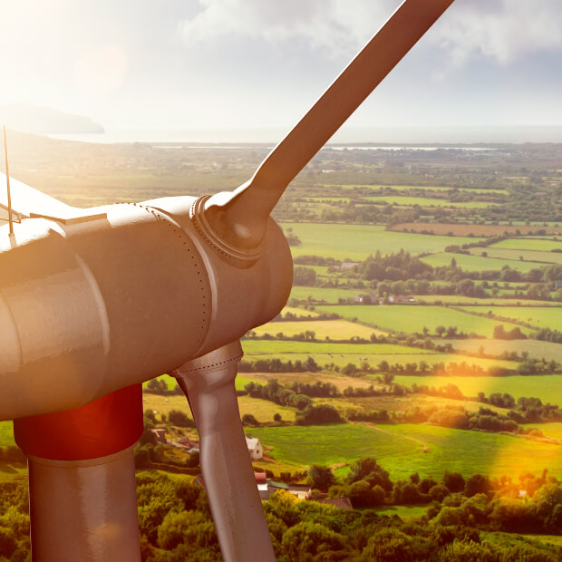 Proyectos de Energía Renovable eximidos del DAA