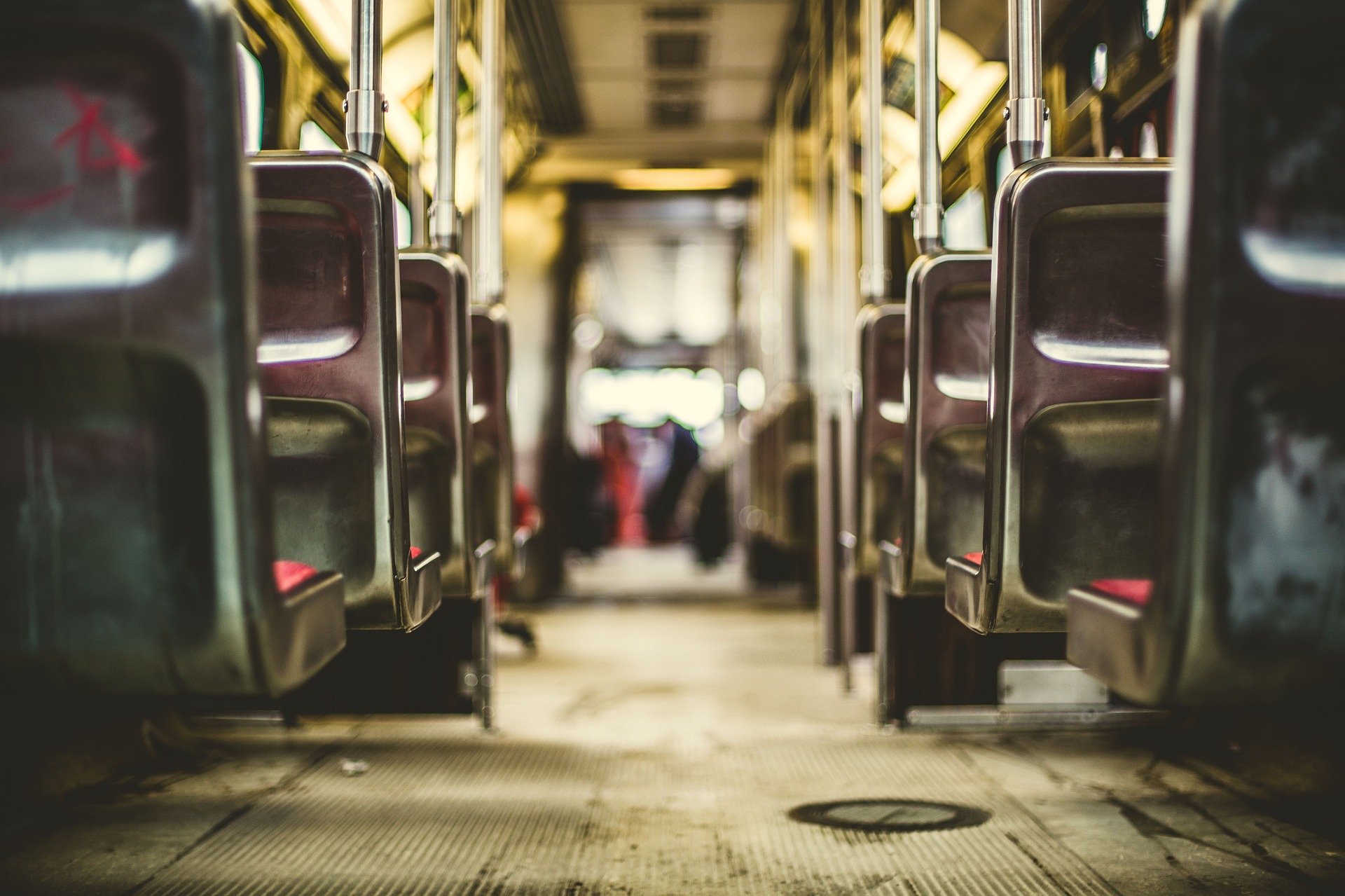Transporte Público