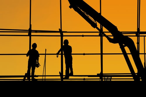 Obras