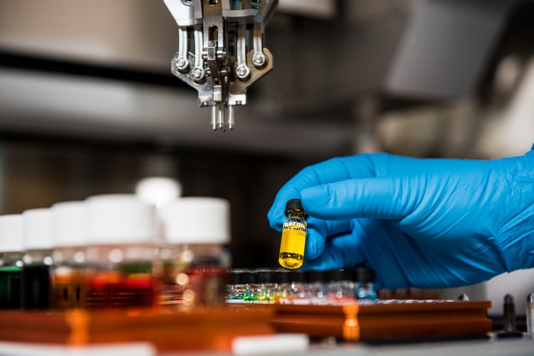 New specific biosecurity protocols  