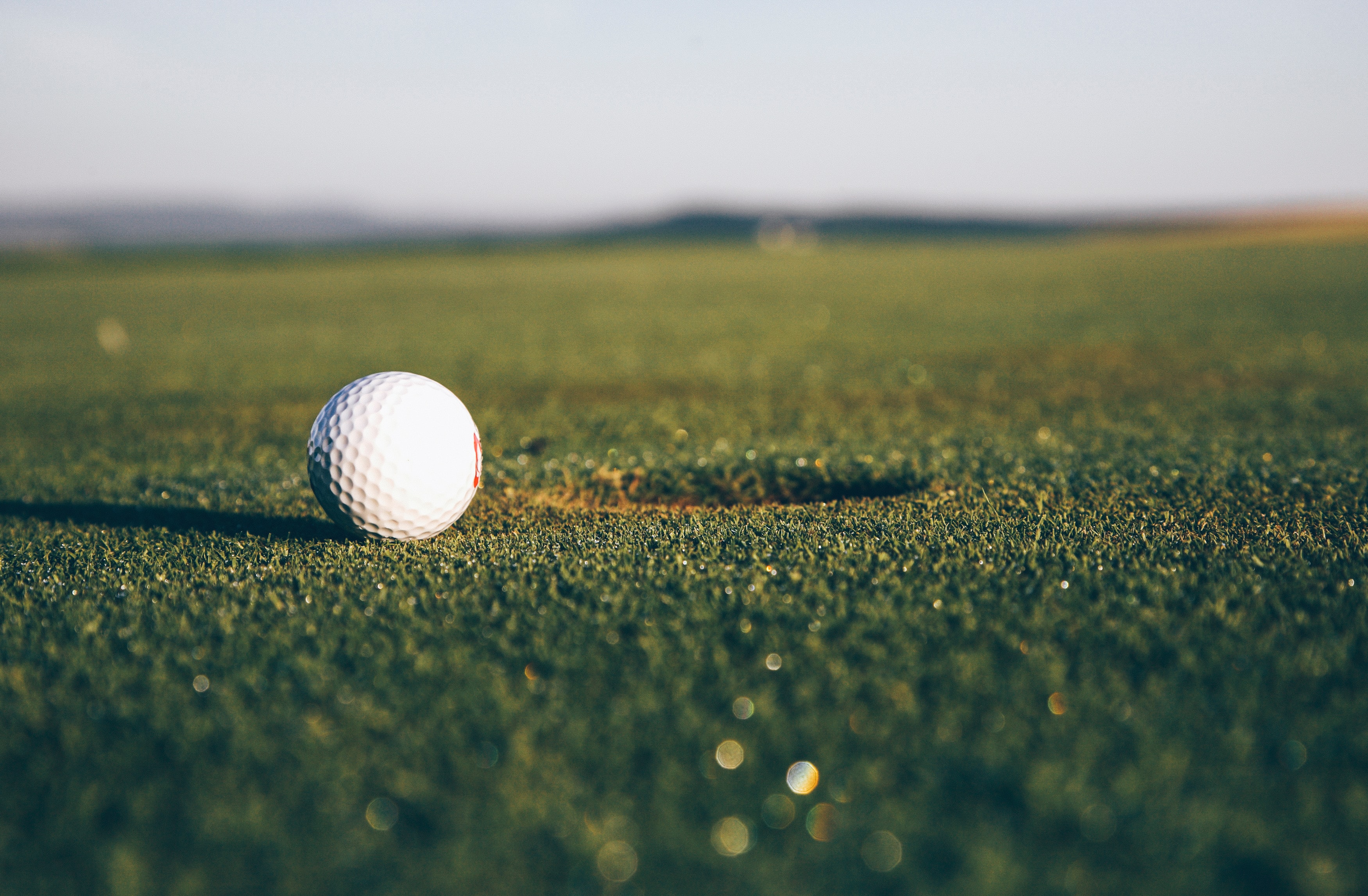 Bioseguridad Golf