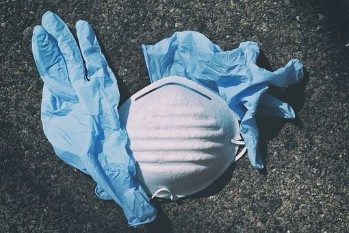 Biosecurity protocols for real estate industry and renovations
