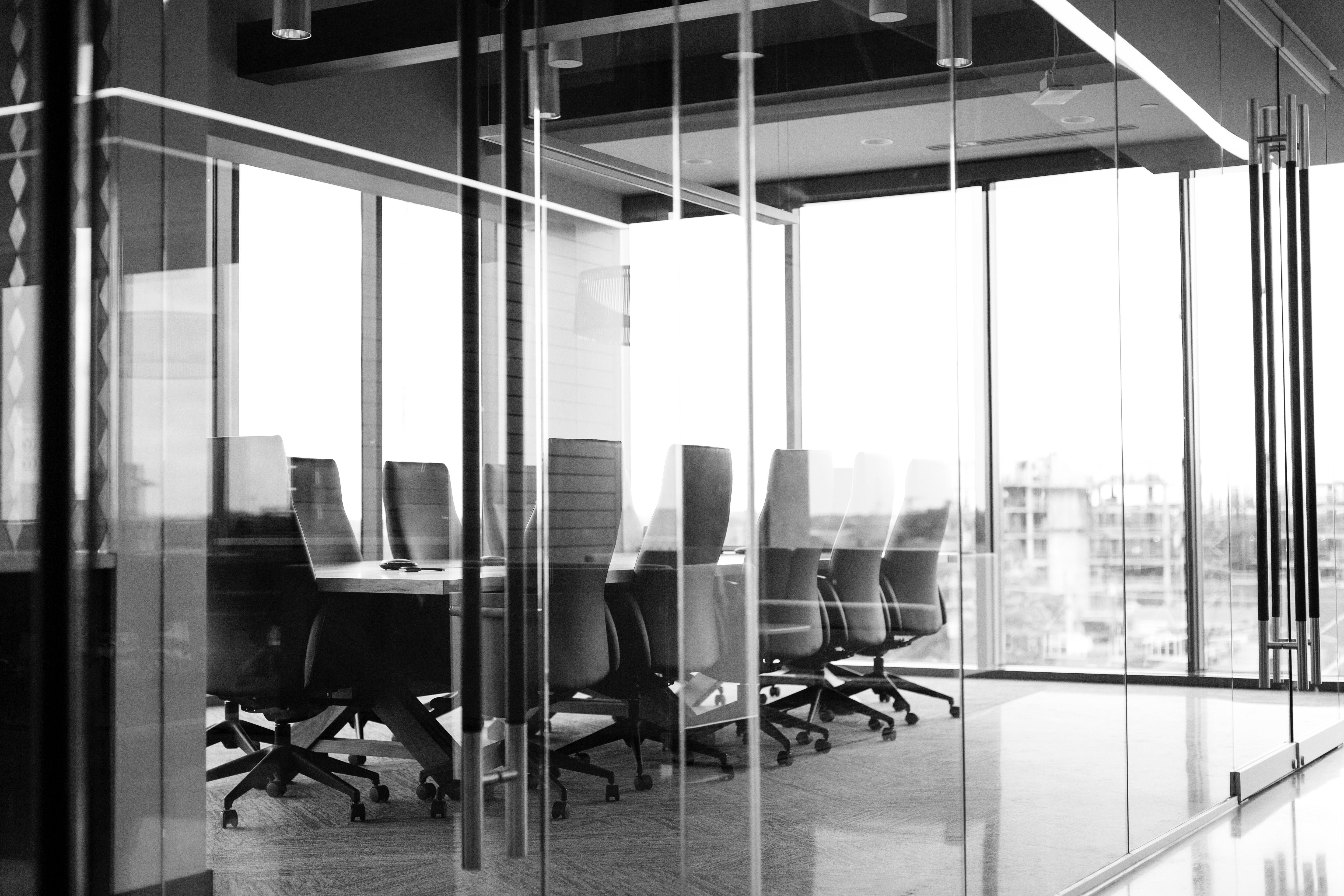 Suspended non-presential meetings may not be resumed