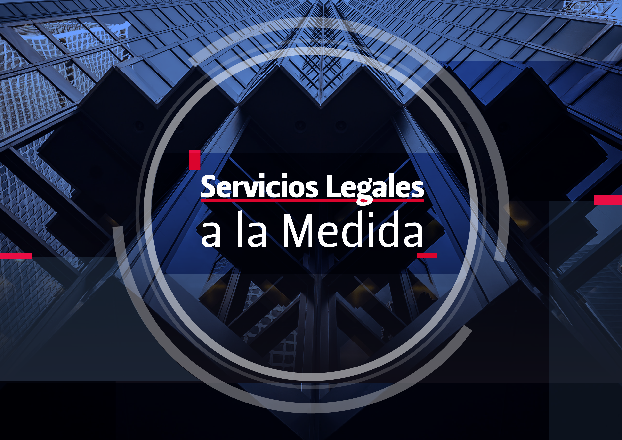 Servicios Legales a la Medida