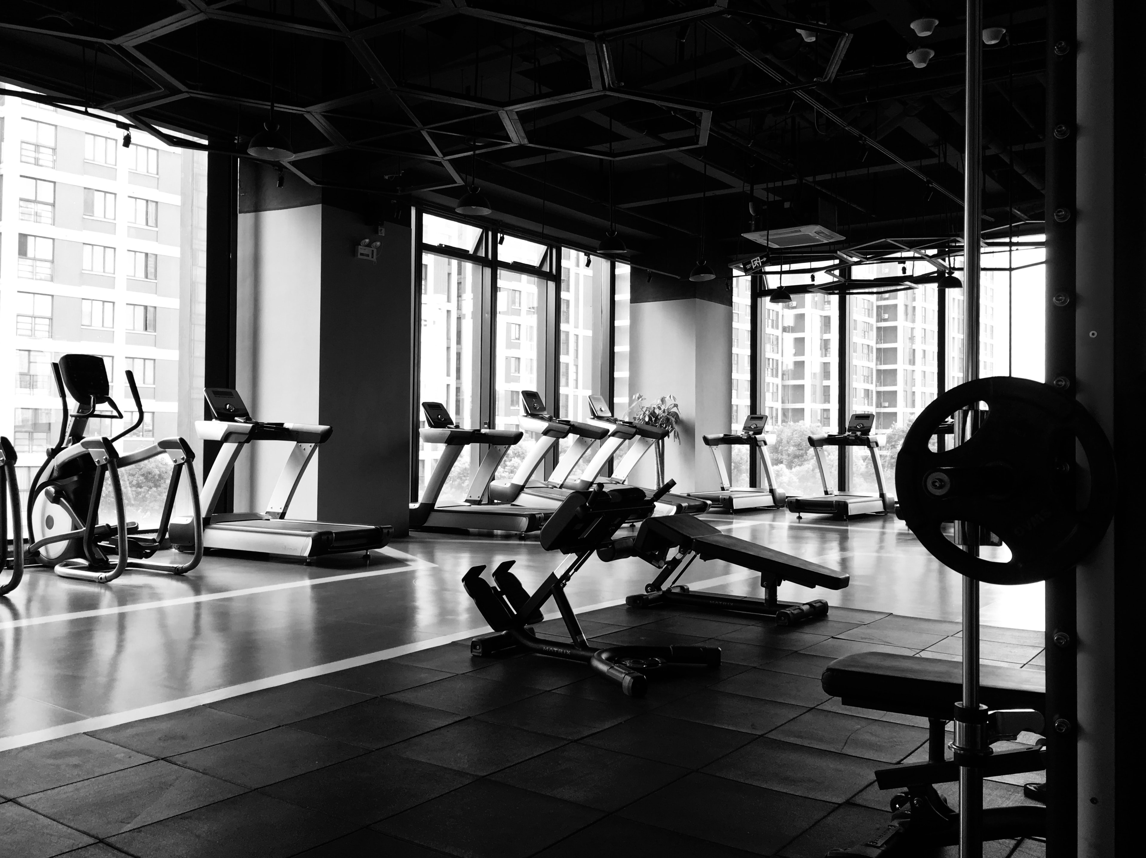 Protocolo de bioseguridad para gimnasios y estudios funcionales