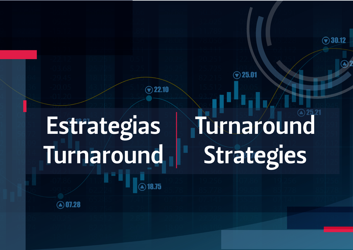Estrategias Turnaround