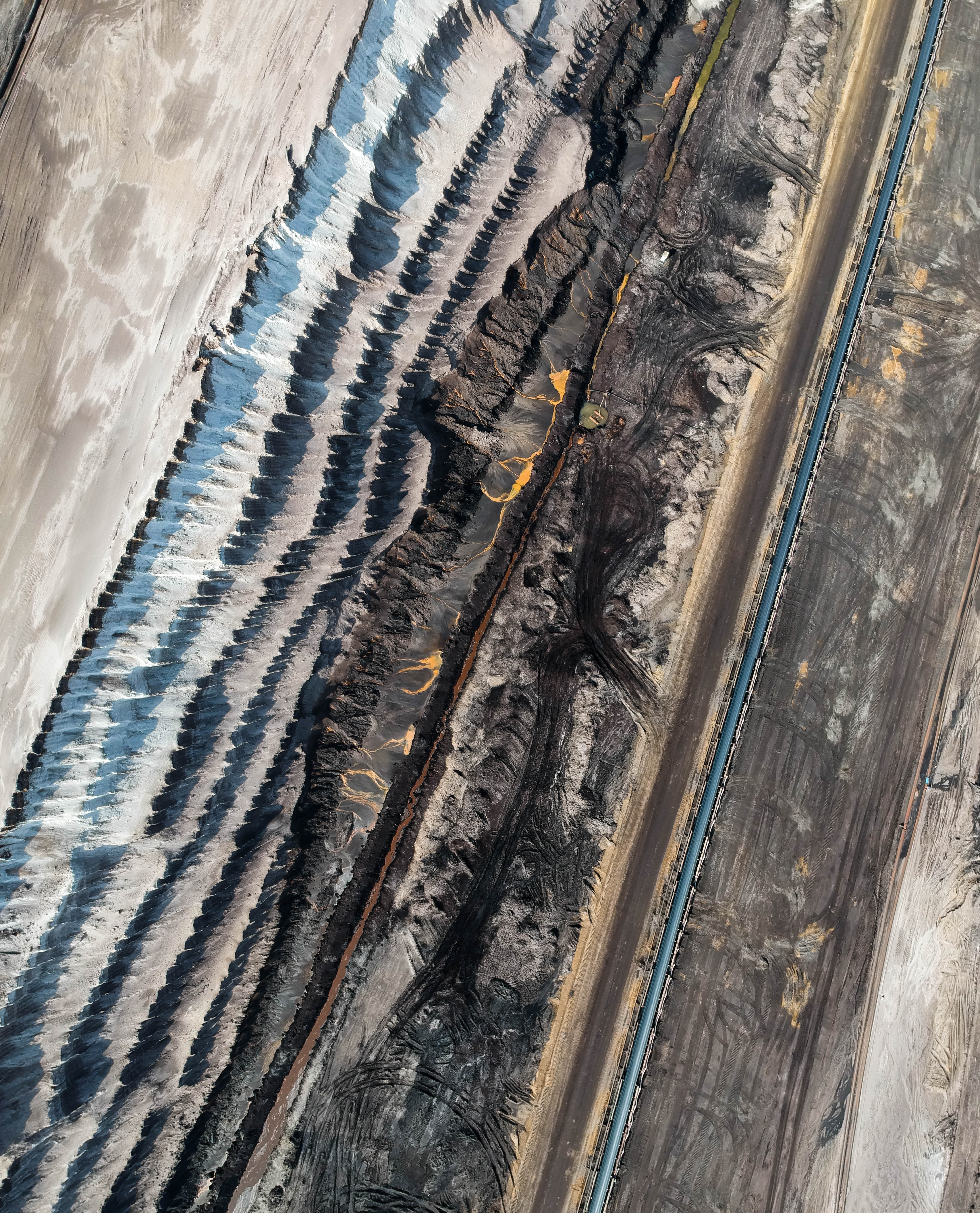 FRACKING