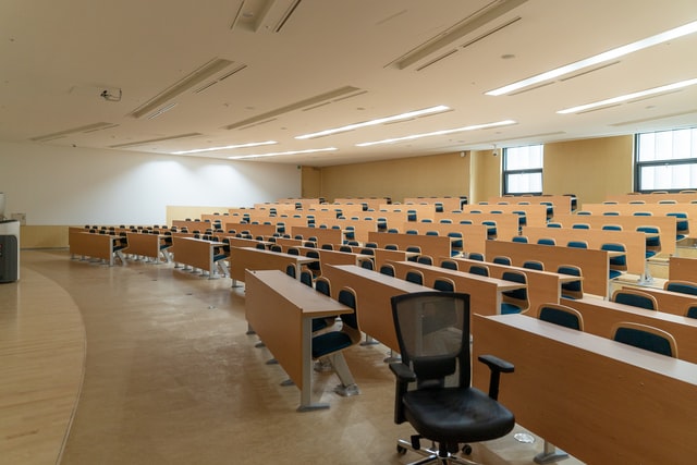 Nueva línea de redescuento para instituciones de educación superior