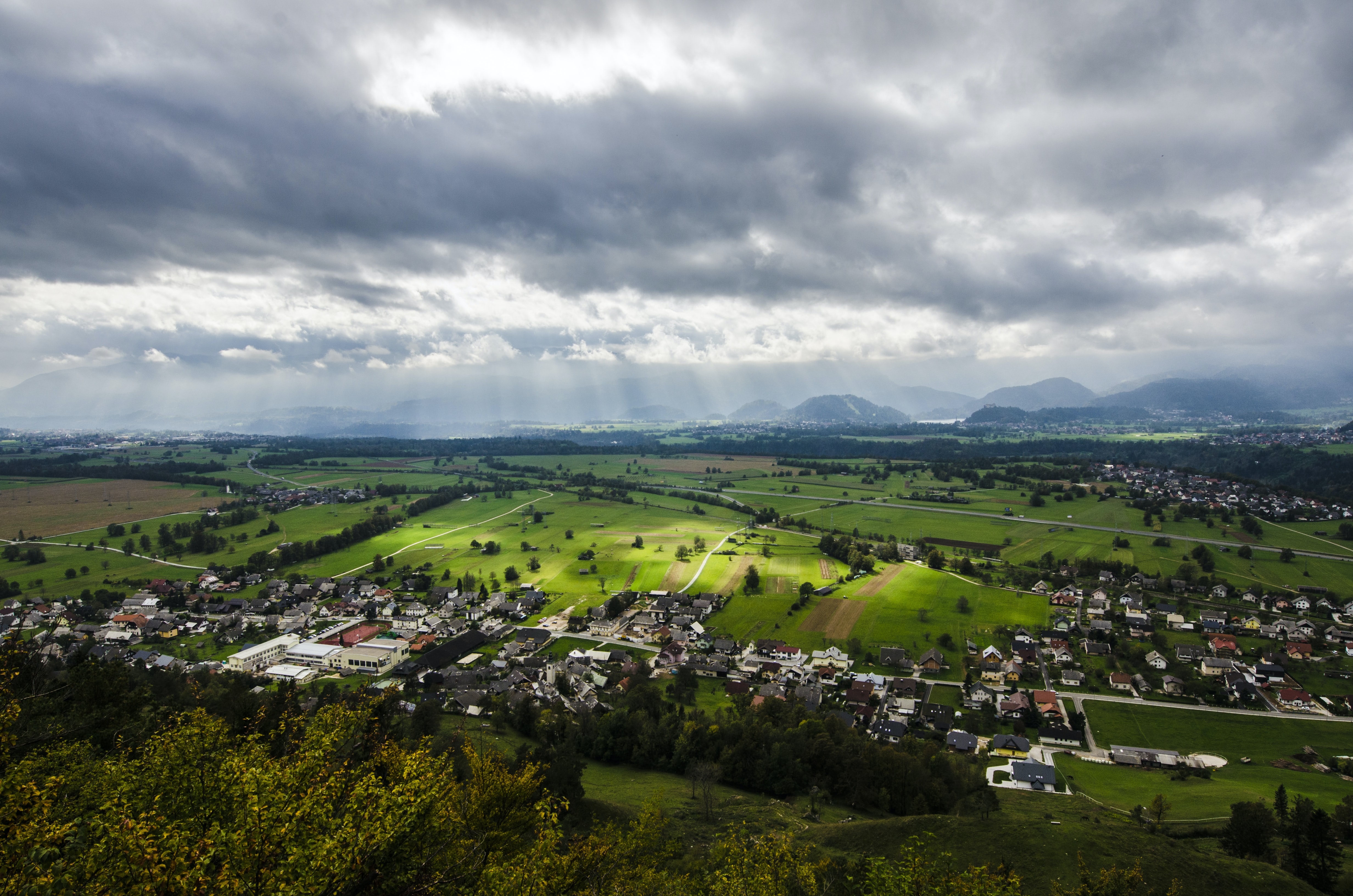 Colombian Government regulated Public Policy concerning Rural Housing