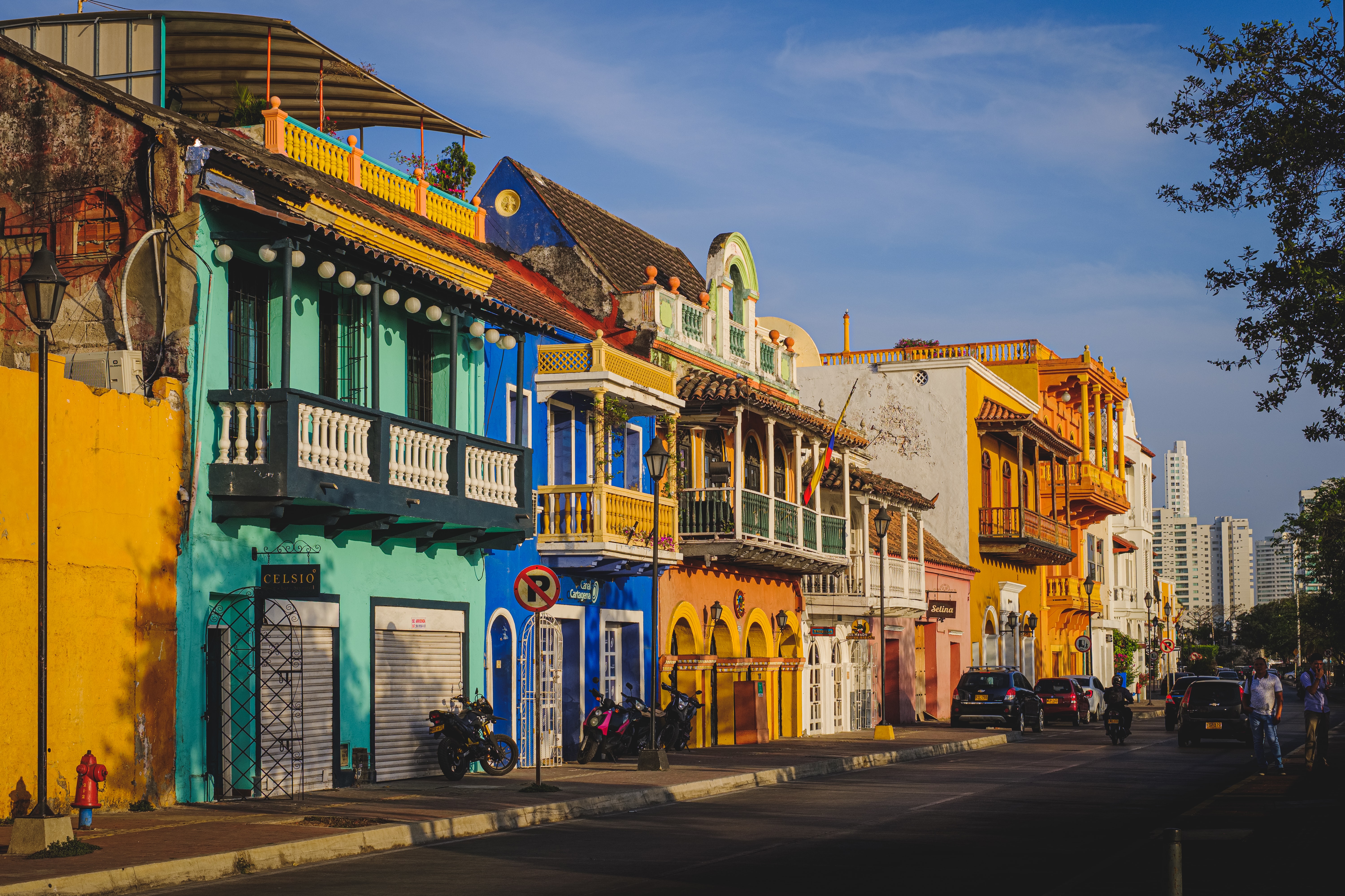 Ley 2068 de 2020 - Nueva Ley de Turismo en Colombia