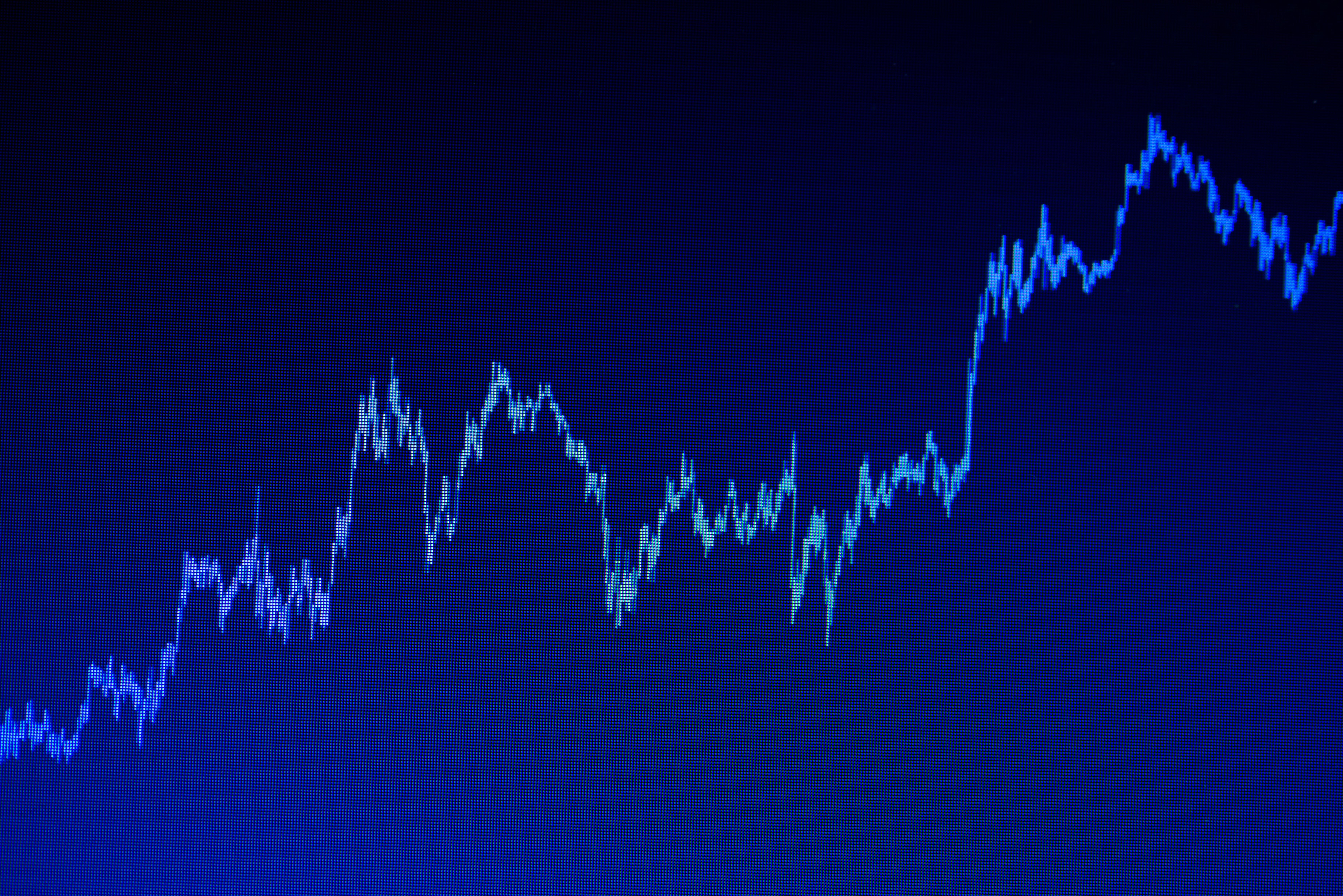 ¿Qué pasó en el 2020 en temas cambiarios?